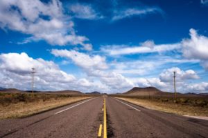 Blue Sky - Open Road - BMW Services Mississauga