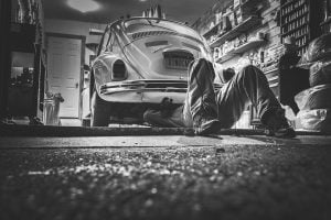 BMW Mechanics in Toronto